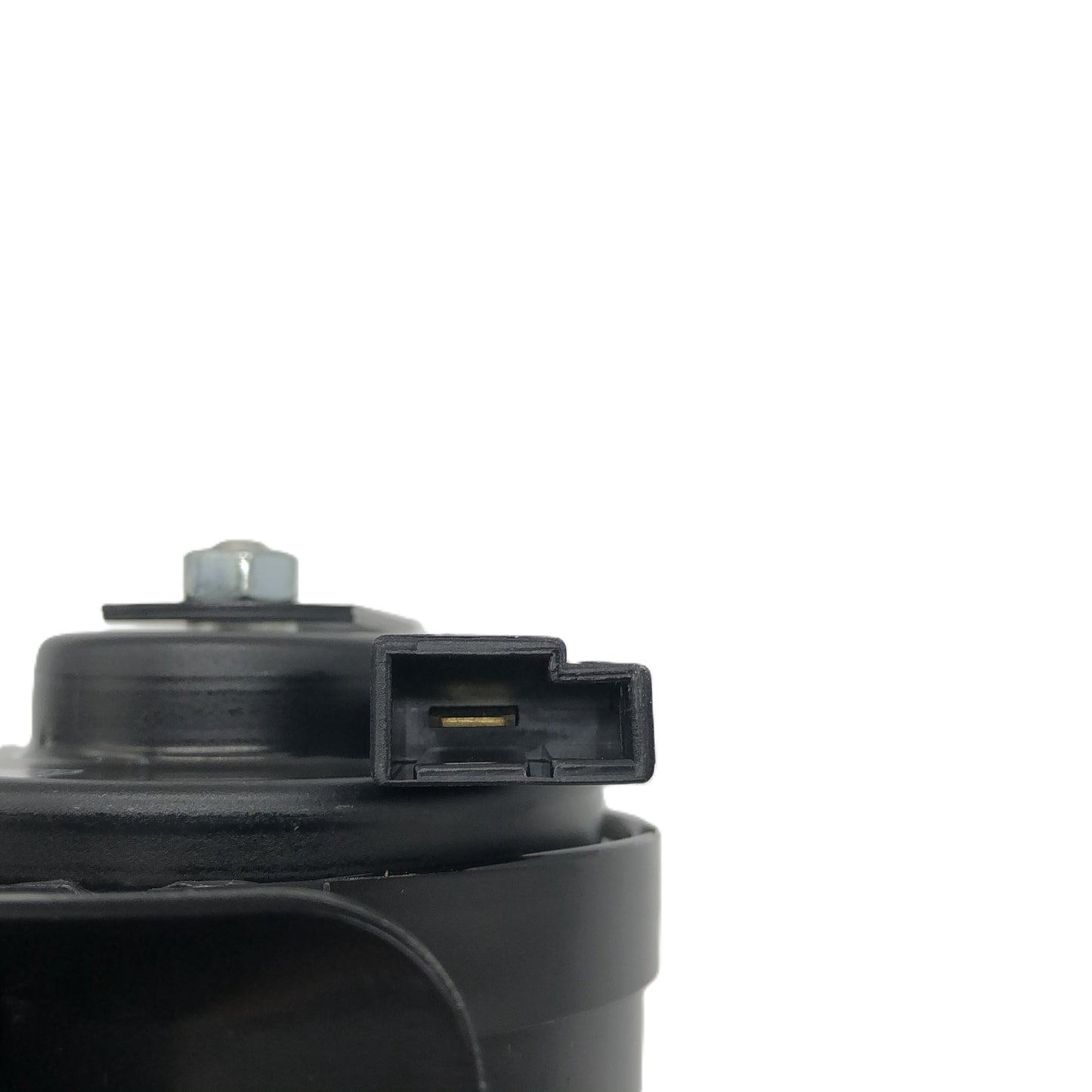 DENSO Snail Type Single Plug Horn 12V 4.5A 110db HM273000-0710