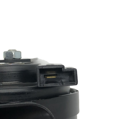 DENSO Snail Type Single Plug Horn 12V 4.5A 110db HM273000-0710