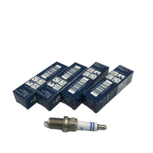 BOSCH Copper with Nickel Spark Plug 0242235666 FR7DC+