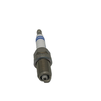BOSCH Copper with Nickel Spark Plug 0242235666 FR7DC+