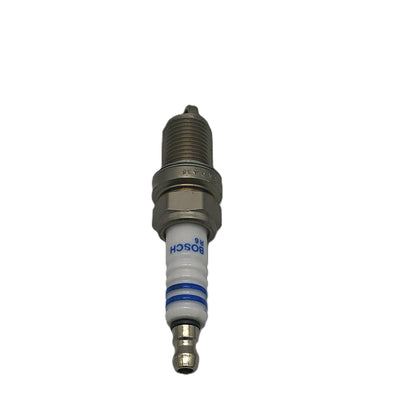 BOSCH Copper with Nickel Spark Plug 0242235666 FR7DC+