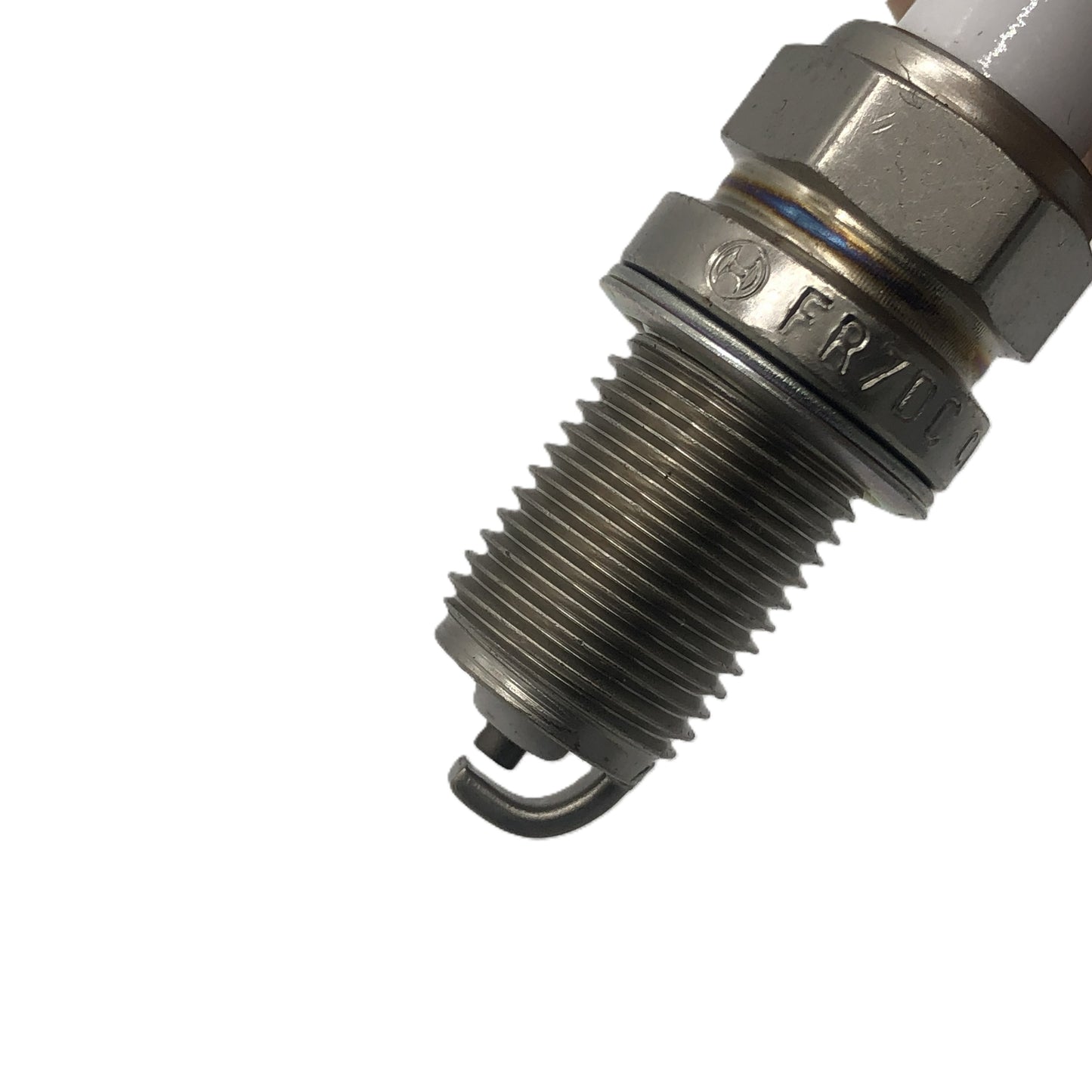 BOSCH Copper with Nickel Spark Plug 0242235666 FR7DC+