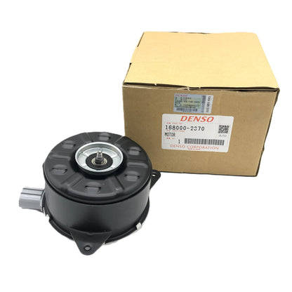 DENSO Condenser Fan Motor 168000-2370