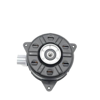 DENSO Condenser Fan Motor 168000-2370