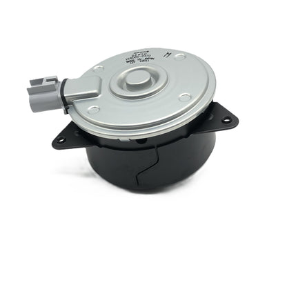 DENSO Condenser Fan Motor 168000-2370