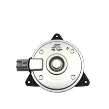 DENSO Condenser Fan Motor 168000-2370