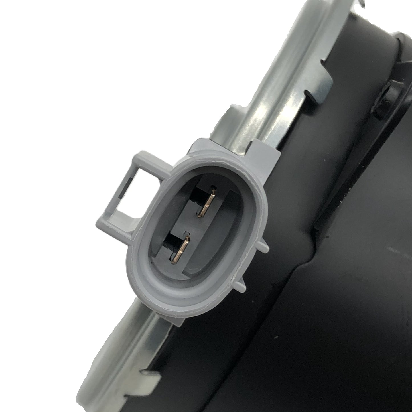 DENSO Condenser Fan Motor 168000-2370