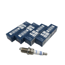 BOSCH Copper with Nickel Spark Plug 0242229660 FR8DCX+