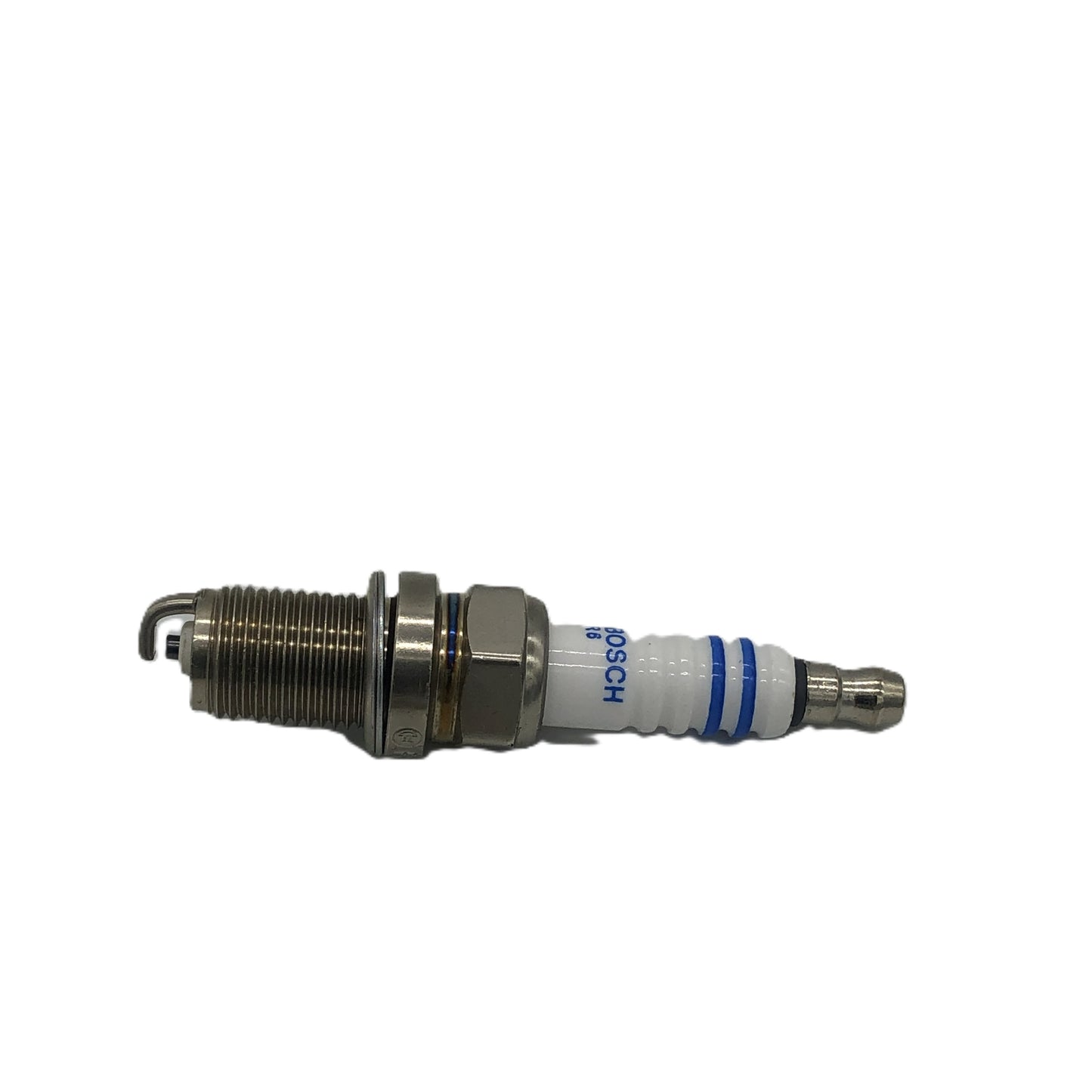 BOSCH Copper with Nickel Spark Plug 0242229660 FR8DCX+