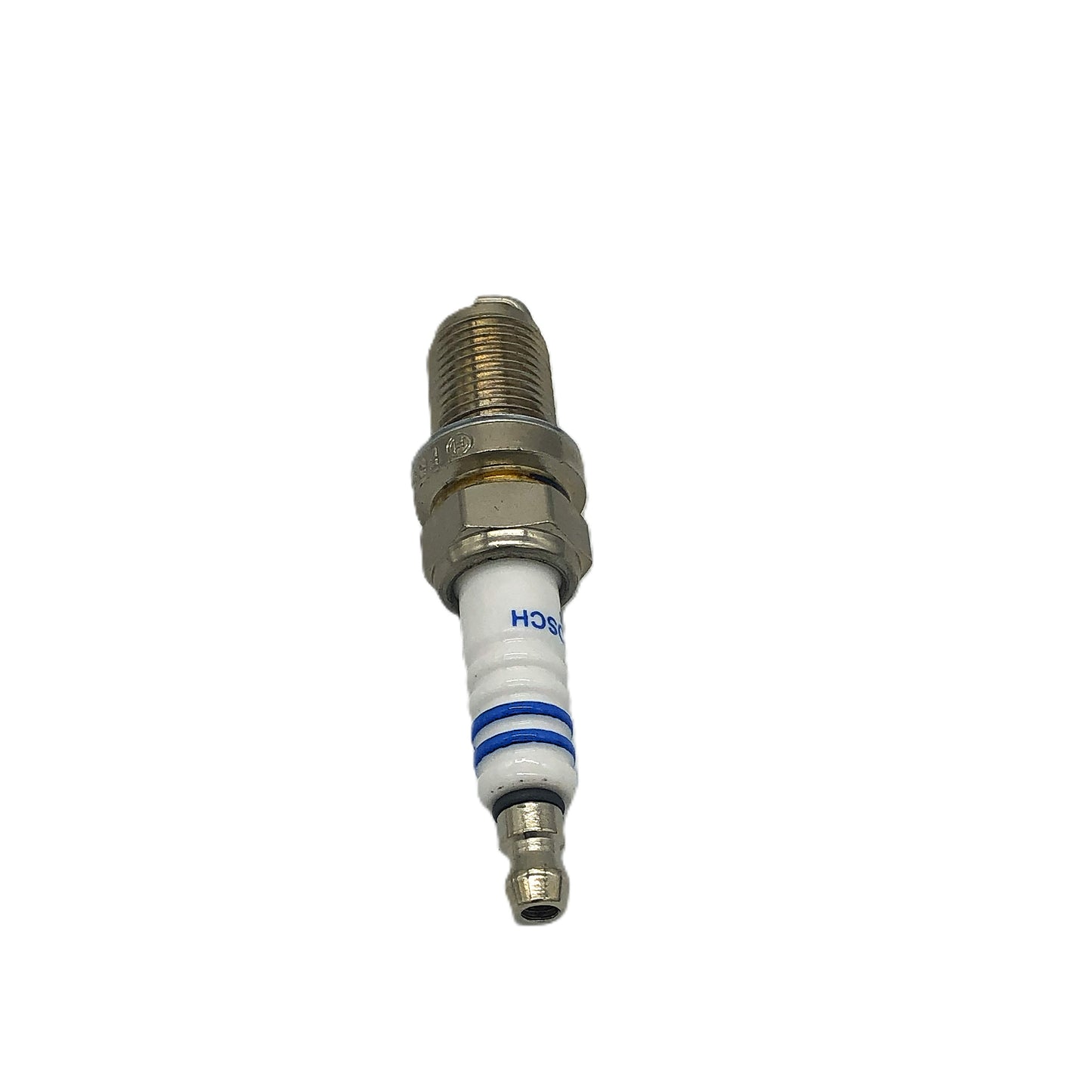 BOSCH Copper with Nickel Spark Plug 0242229660 FR8DCX+