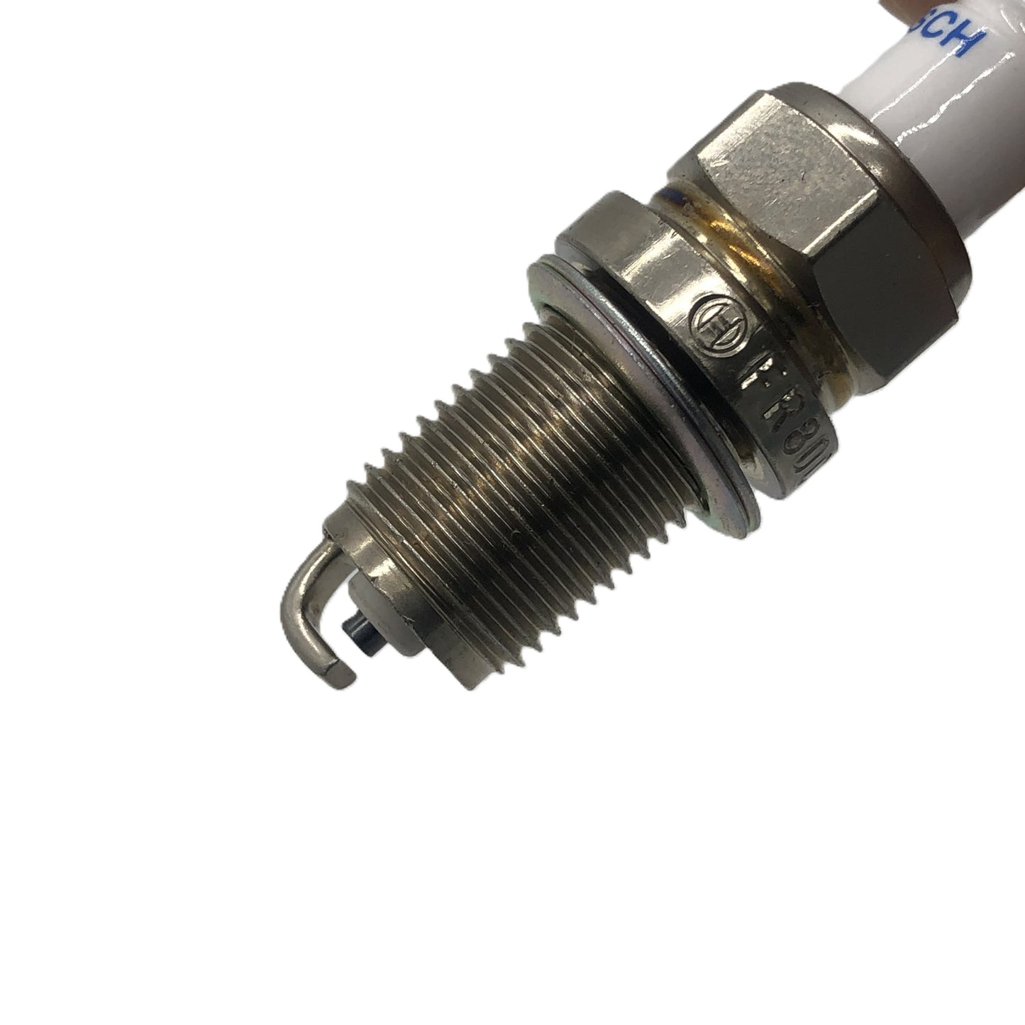 BOSCH Copper with Nickel Spark Plug 0242229660 FR8DCX+