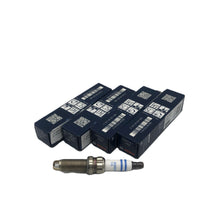 BOSCH Nickel Spark Plug 0242140507 ZGR6STE2