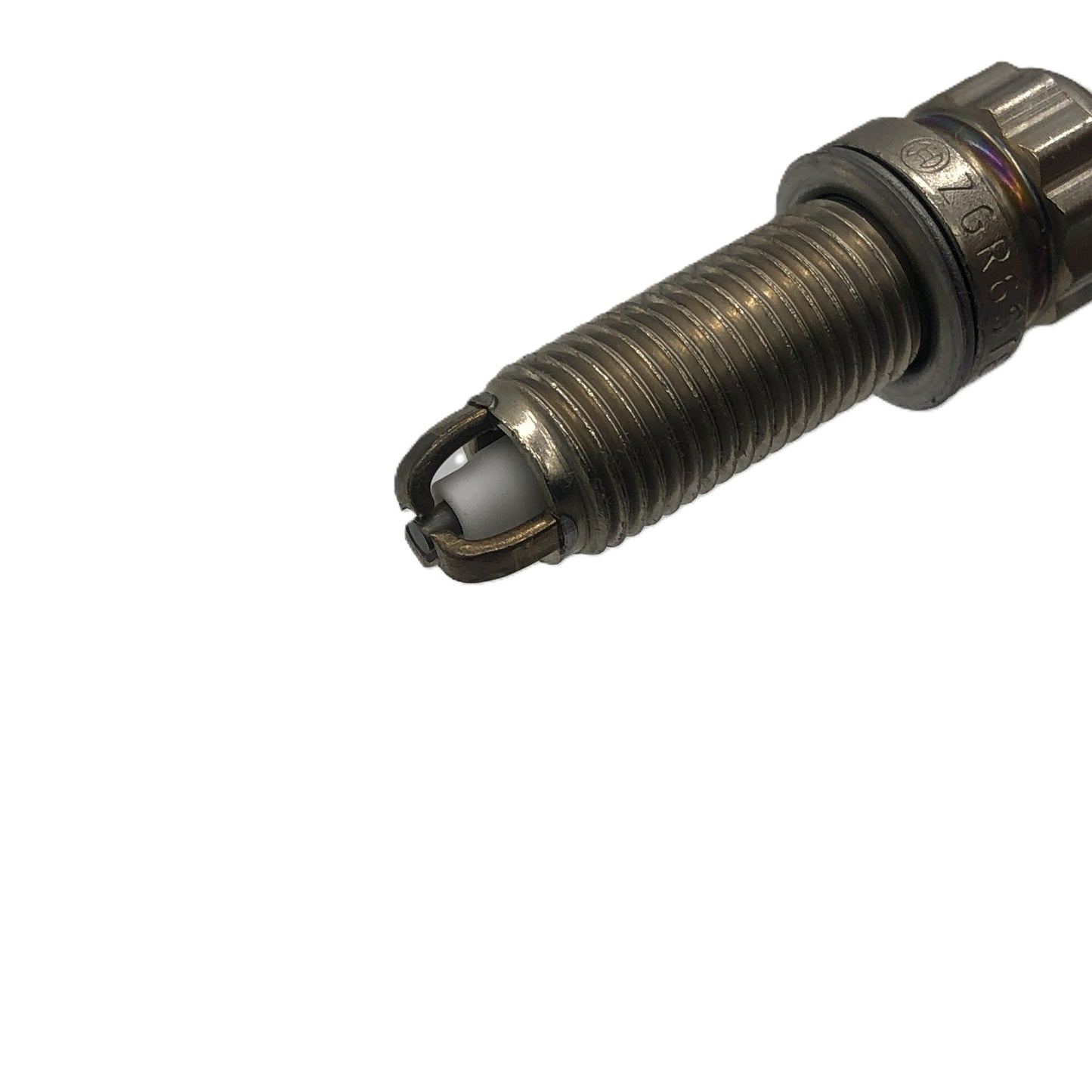 BOSCH Nickel Spark Plug 0242140507 ZGR6STE2