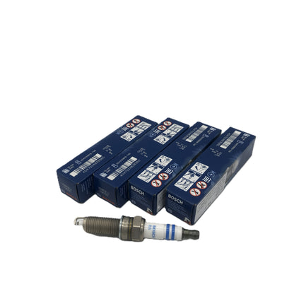 BOSCH Copper with Nickel Spark Plug 0242129515 YR8SEU