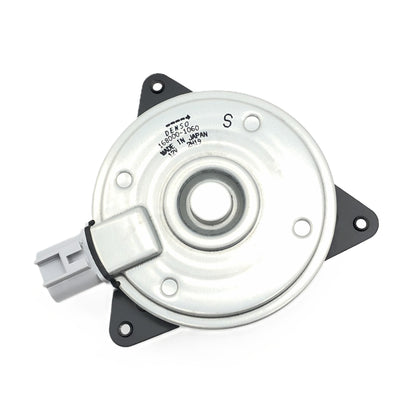 DENSO Fan Motor 168000-1060