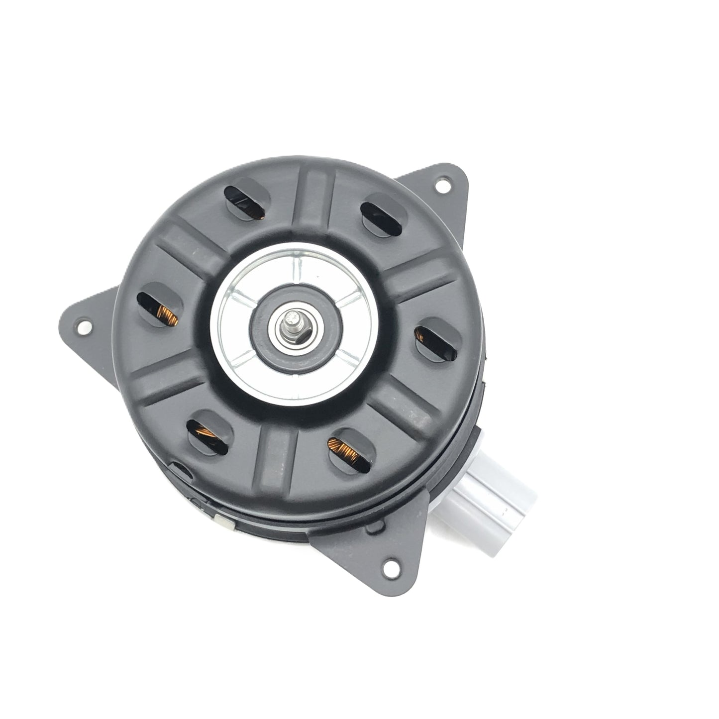 DENSO Fan Motor 168000-1060