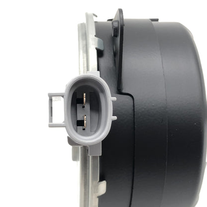 DENSO Fan Motor 168000-1060