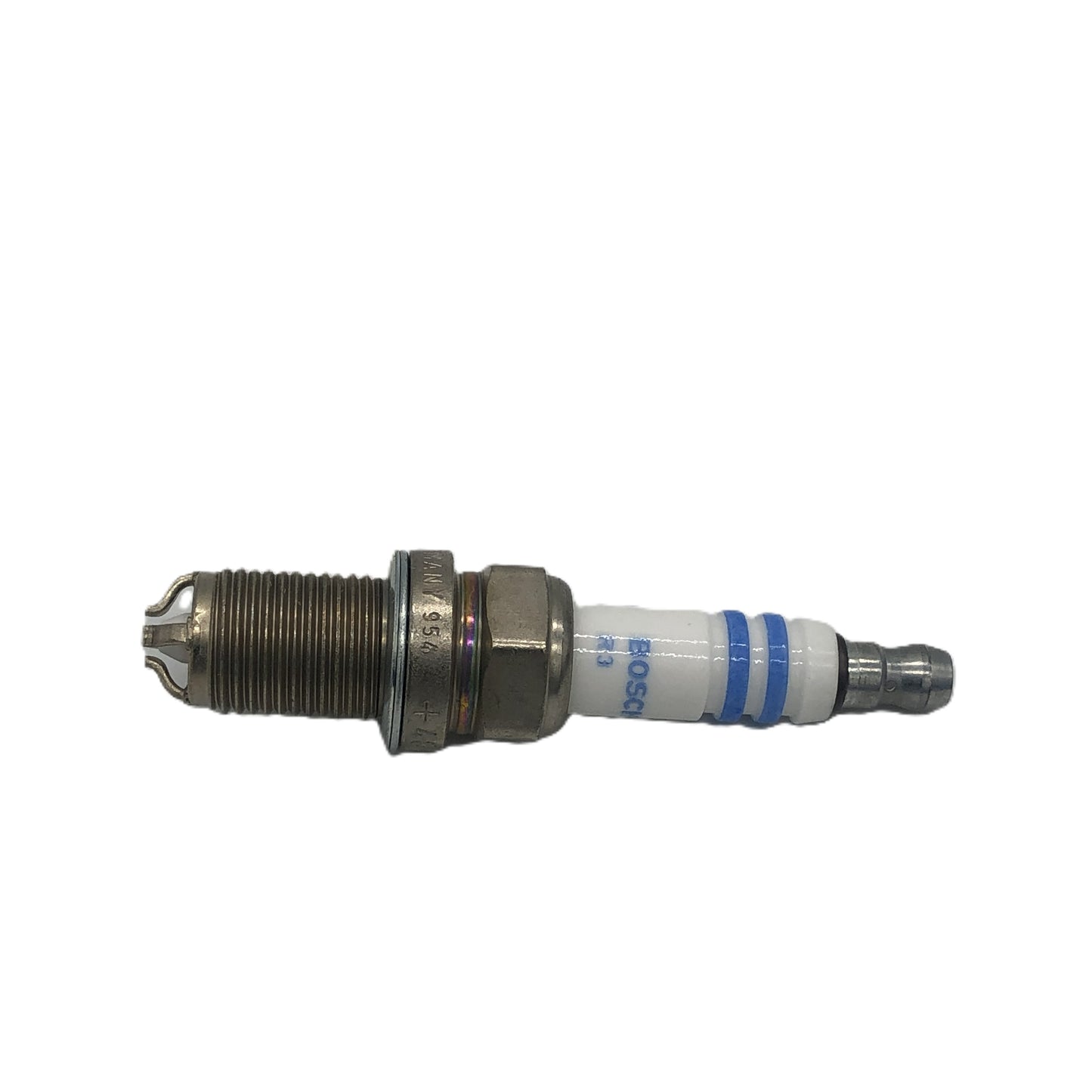 BOSCH Platinum +4 Spark Plug 0242236562 FGR7DQP+