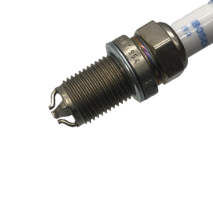 BOSCH Platinum +4 Spark Plug 0242236562 FGR7DQP+