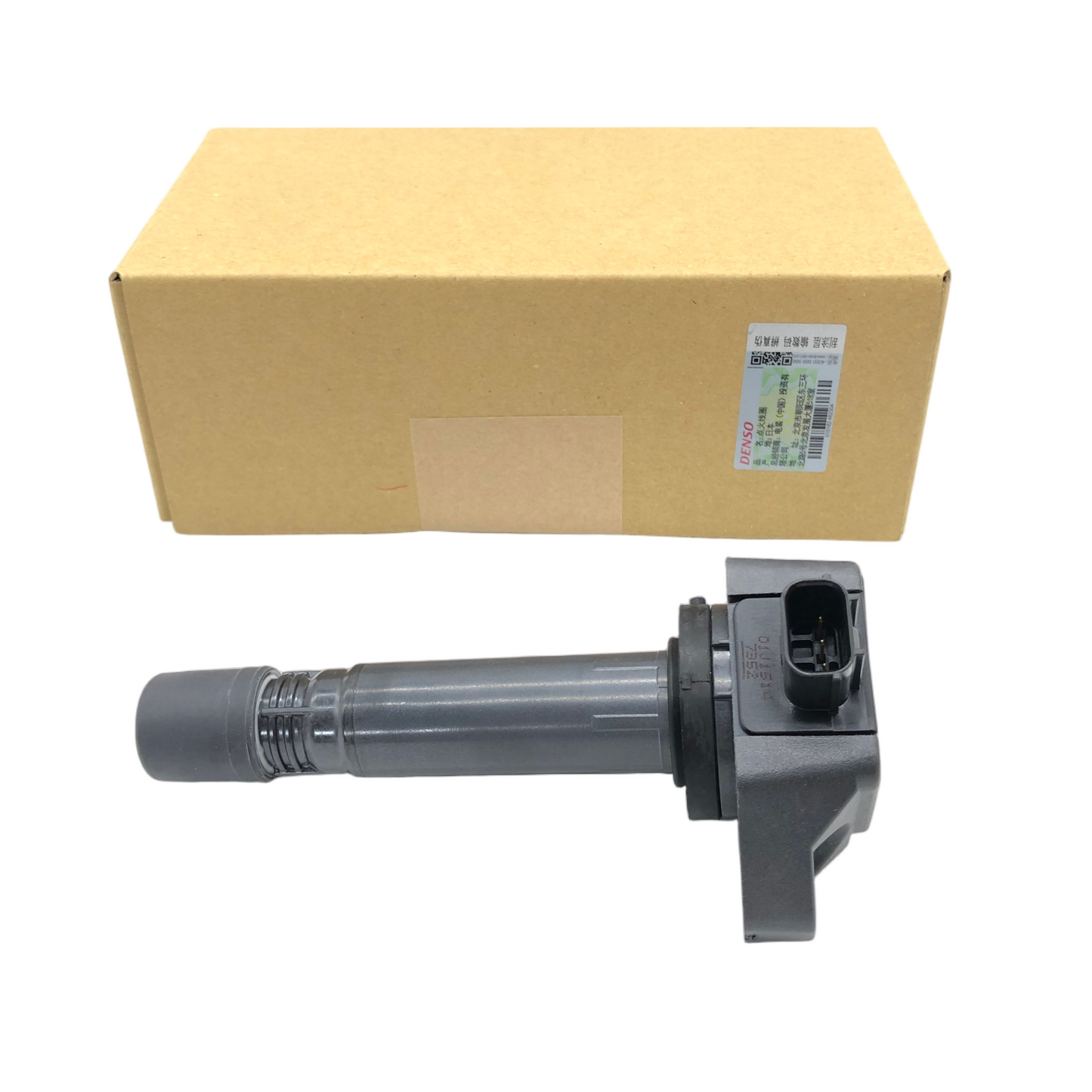 DENSO Ignition Coil 099700-3750