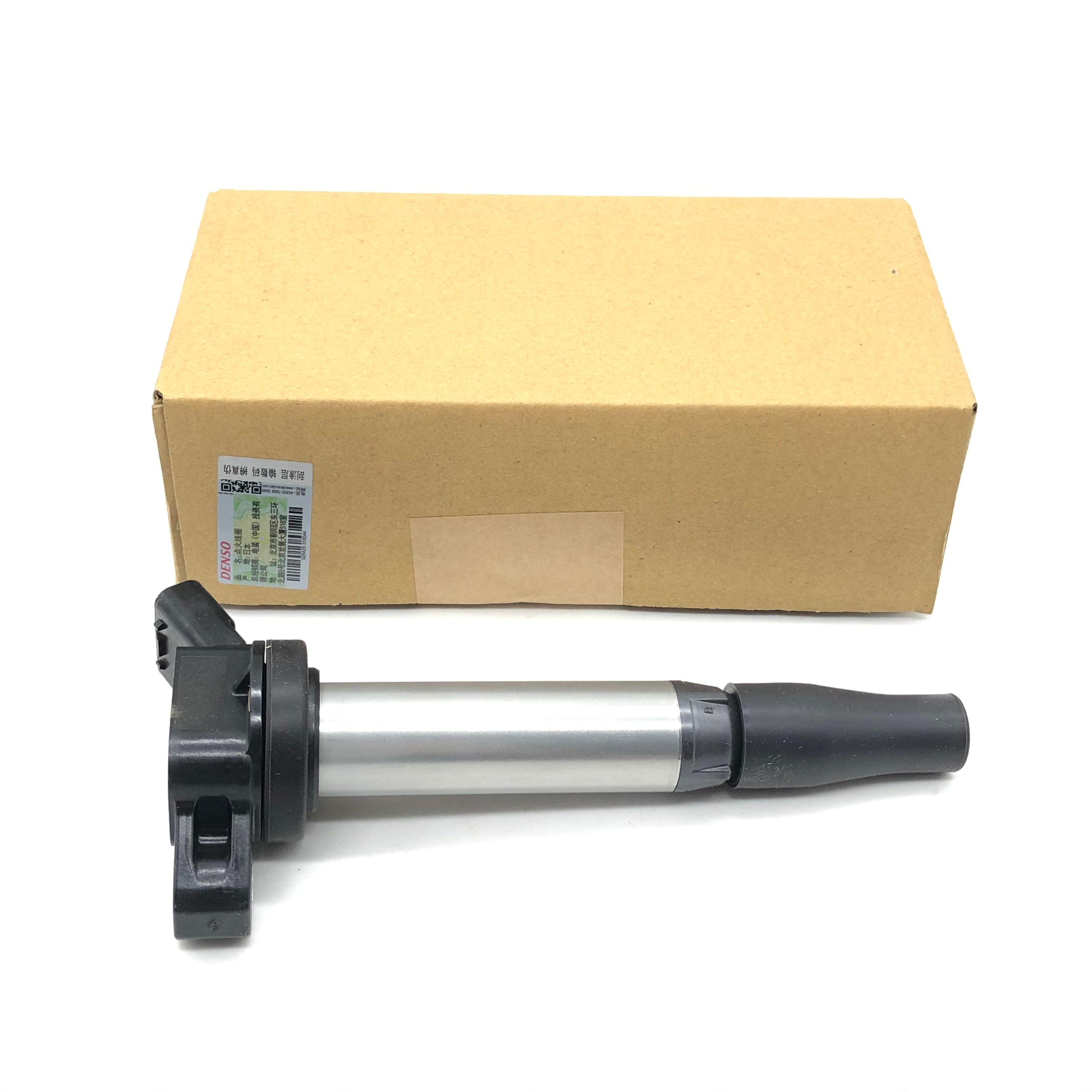DENSO Ignition Coils 099700-3410 image 1 Candru