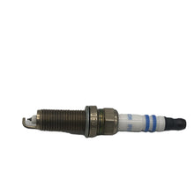 BOSCH Iridium Spark Plug 0242129522 image 4 Candru
