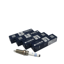 BOSCH Platinum Iridium Evo Spark Plug 0241140537 VA6SIP80