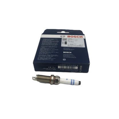 BOSCH Platinum Iridium Evo Spark Plug 0241140537 VA6SIP80