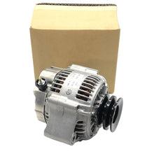 DENSO Alternator 021080-1640 image 11 Candru