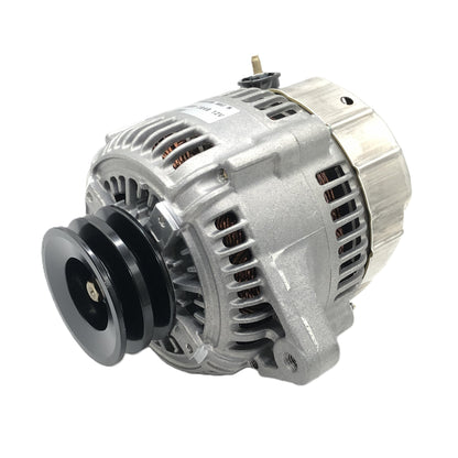 DENSO Alternator 021080-1640