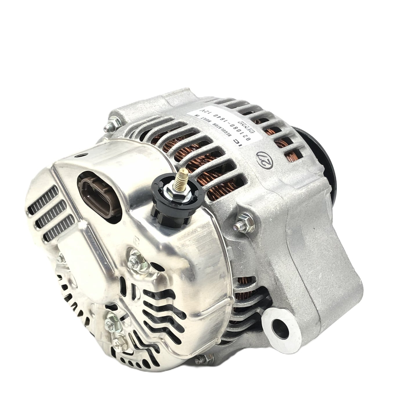 DENSO Alternator 021080-1640
