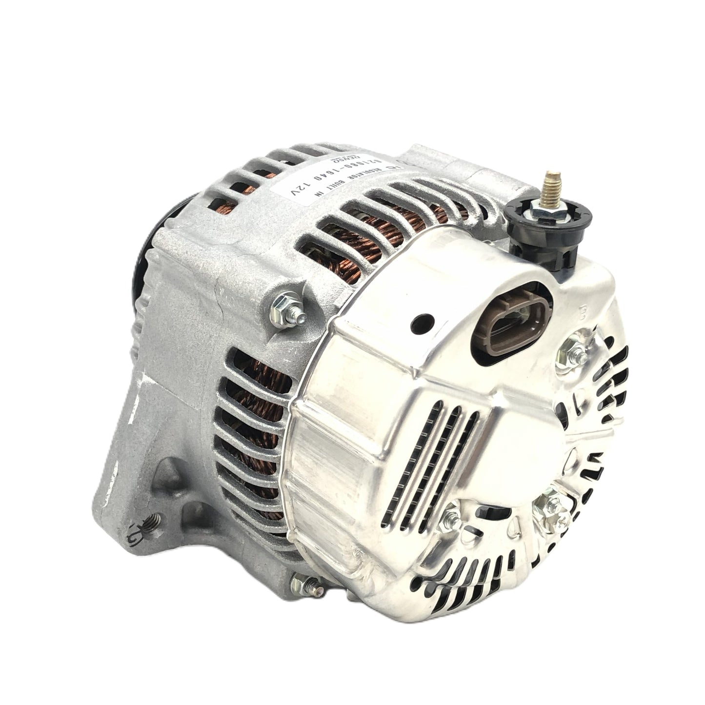 DENSO Alternator 021080-1640