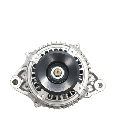 DENSO Alternator 021080-1640