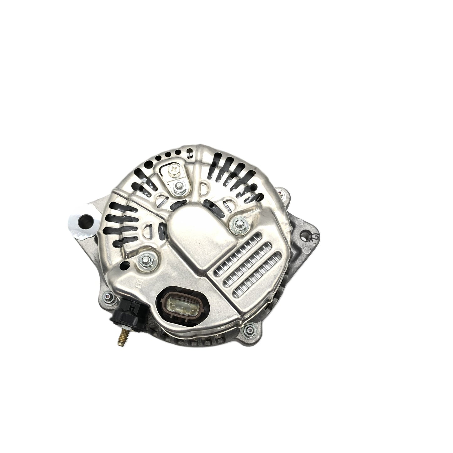 DENSO Alternator 021080-1640