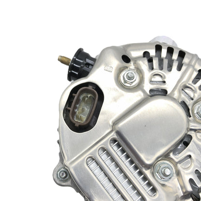 DENSO Alternator 021080-1640