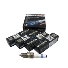 BOSCH Double Platinum Spark Plug 0241145523 Y5KPP332