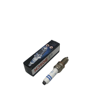 BOSCH Double Platinum Spark Plug 0241145523 Y5KPP332
