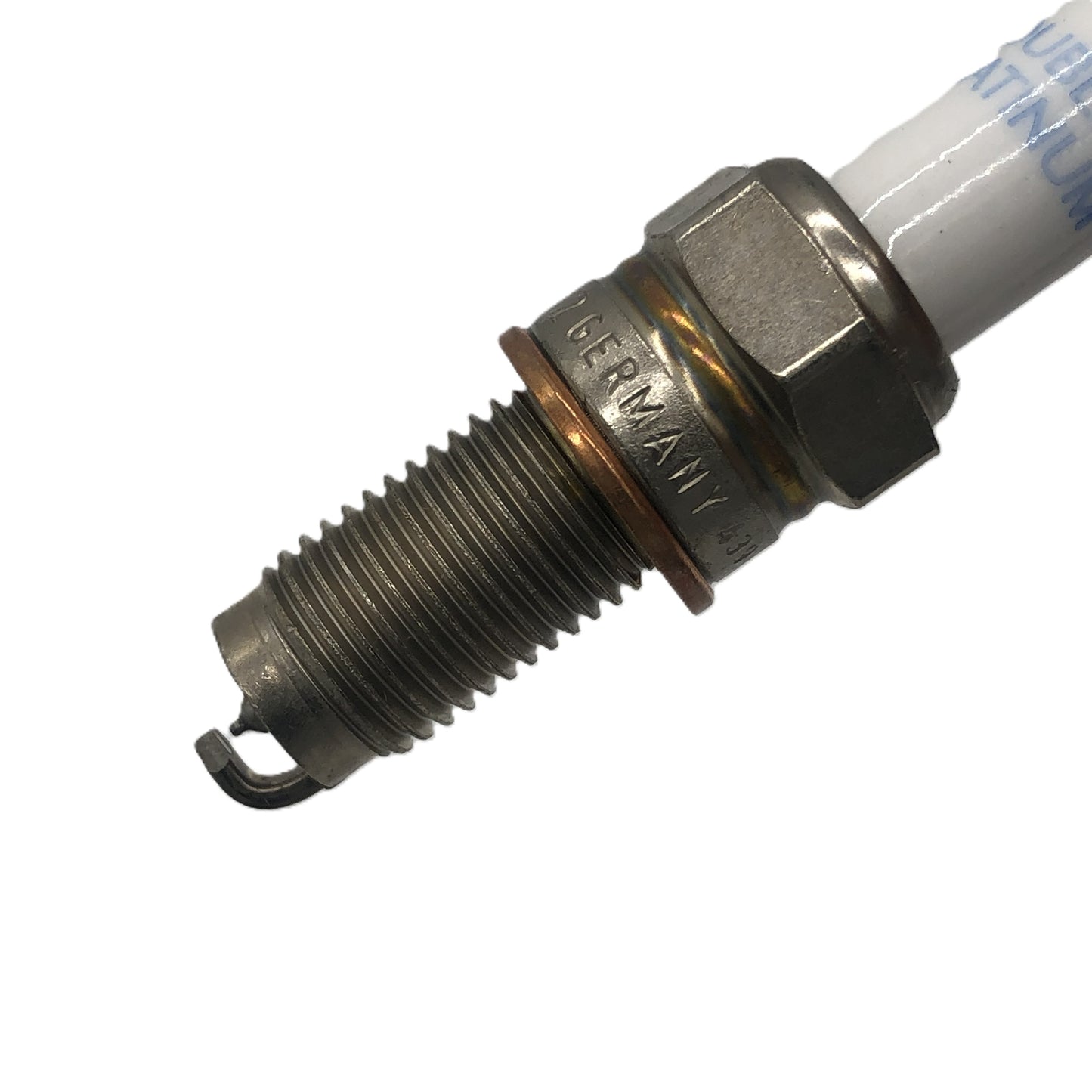 BOSCH Double Platinum Spark Plug 0241145523 Y5KPP332