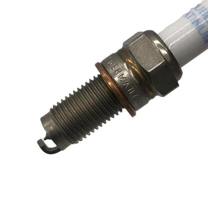 BOSCH Double Platinum Spark Plug 0241145523 Y5KPP332