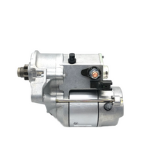 DENSO Starter 228080-2570