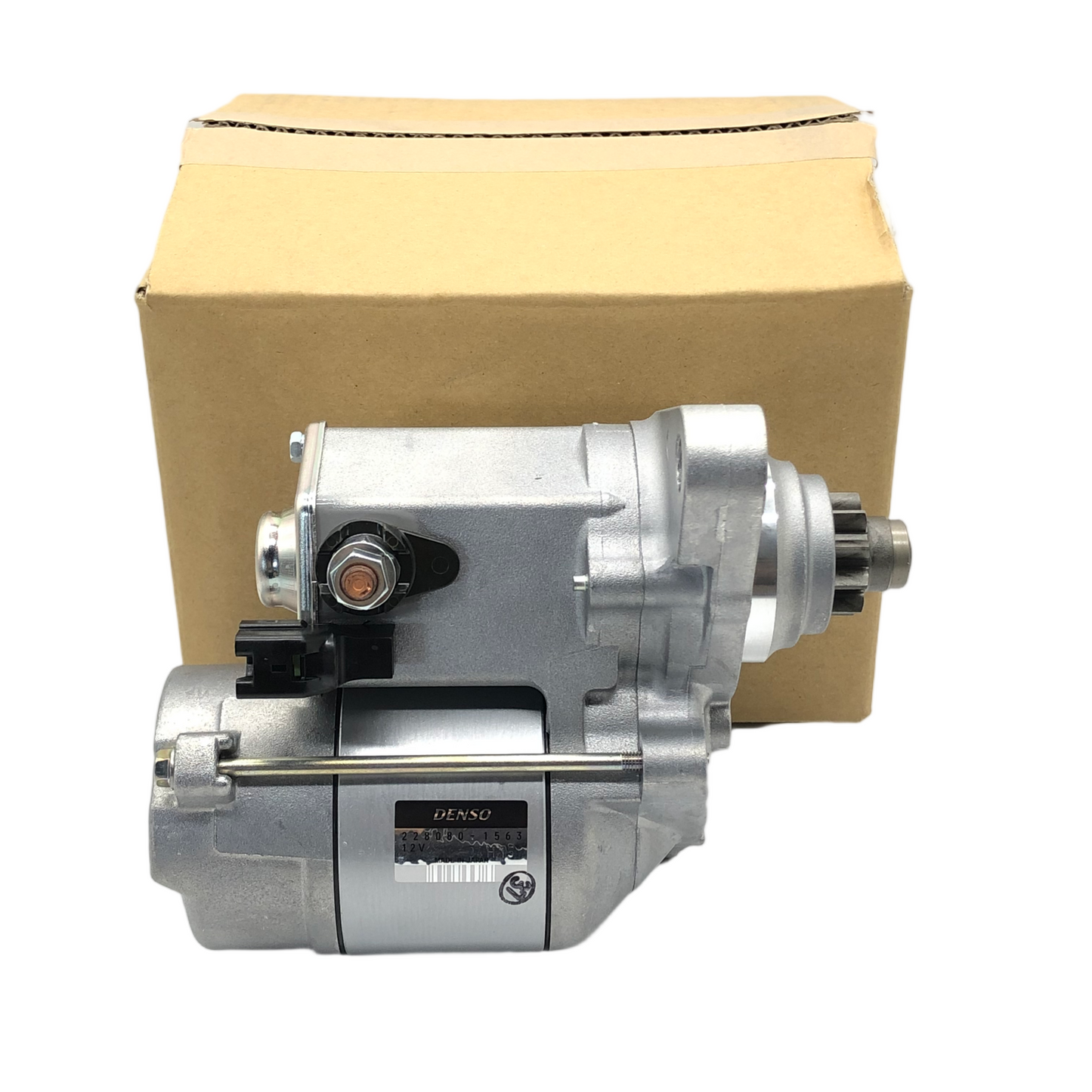 DENSO Starter 228080-1560