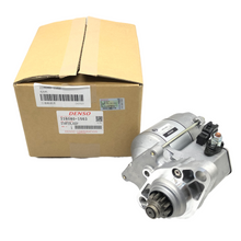DENSO Starter 228080-1560