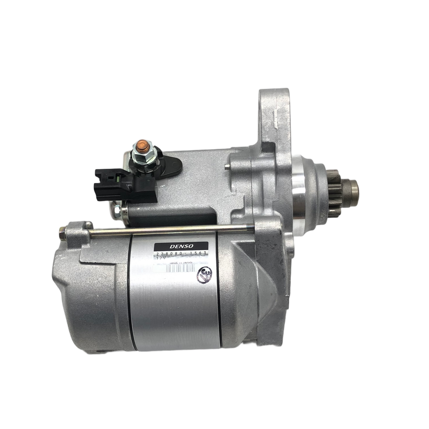 DENSO Starter 228080-1560