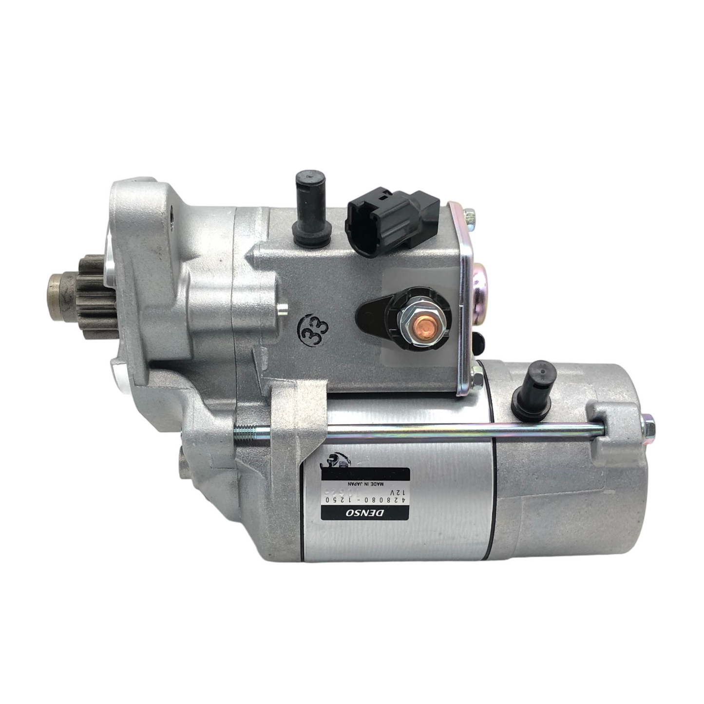 DENSO Starter 428080-1250