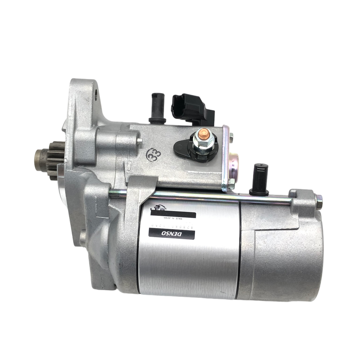 DENSO Starter 428080-1250