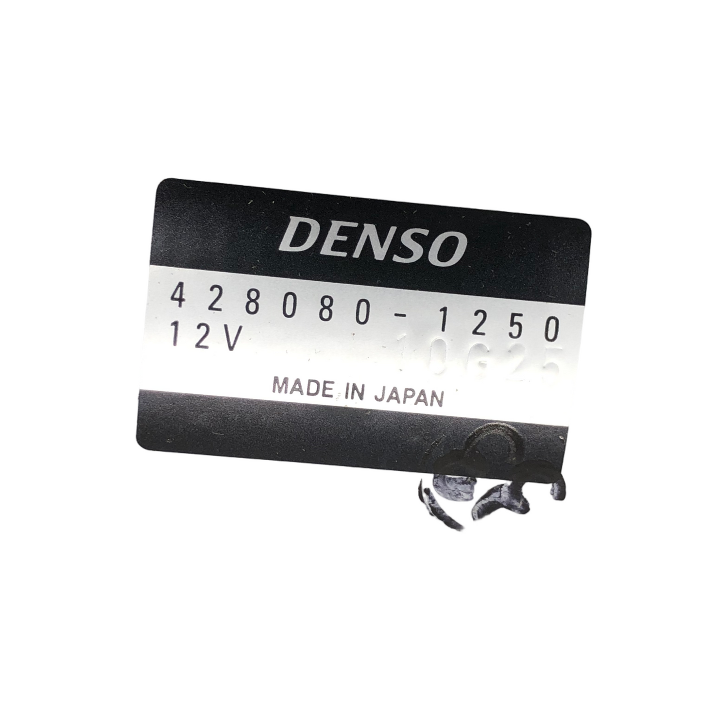 DENSO Starter 428080-1250