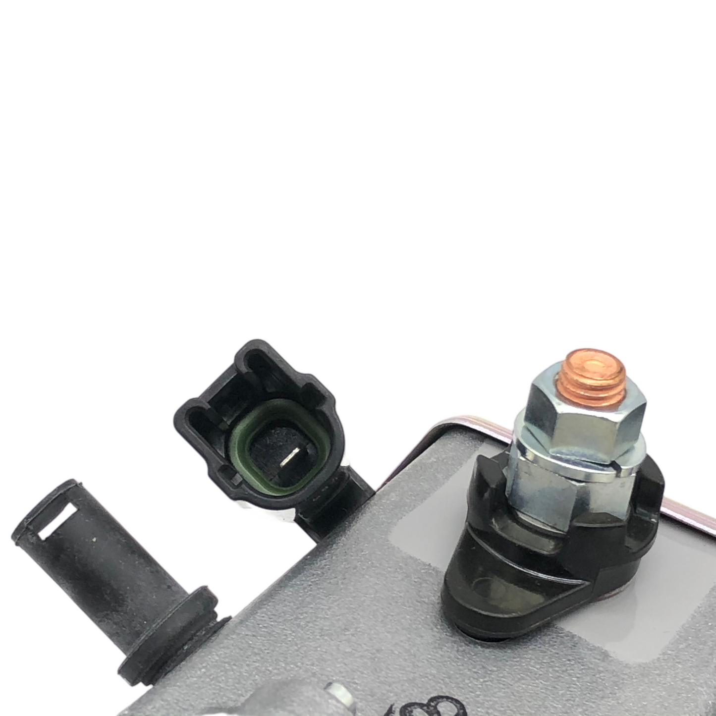 DENSO Starter 428080-1250