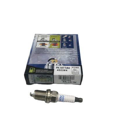 DENSO Platinum TT Spark Plug PK16TT 4503