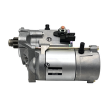 DENSO Starter 228080-2990