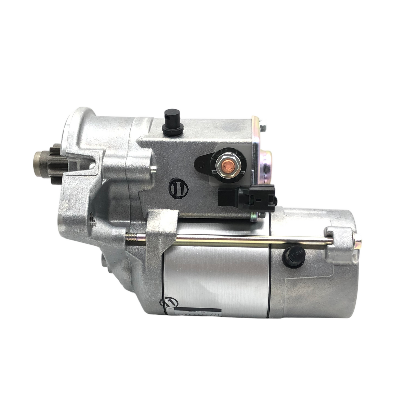 DENSO Starter 228080-2990